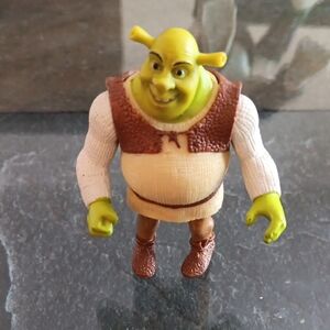 SHREK TOY